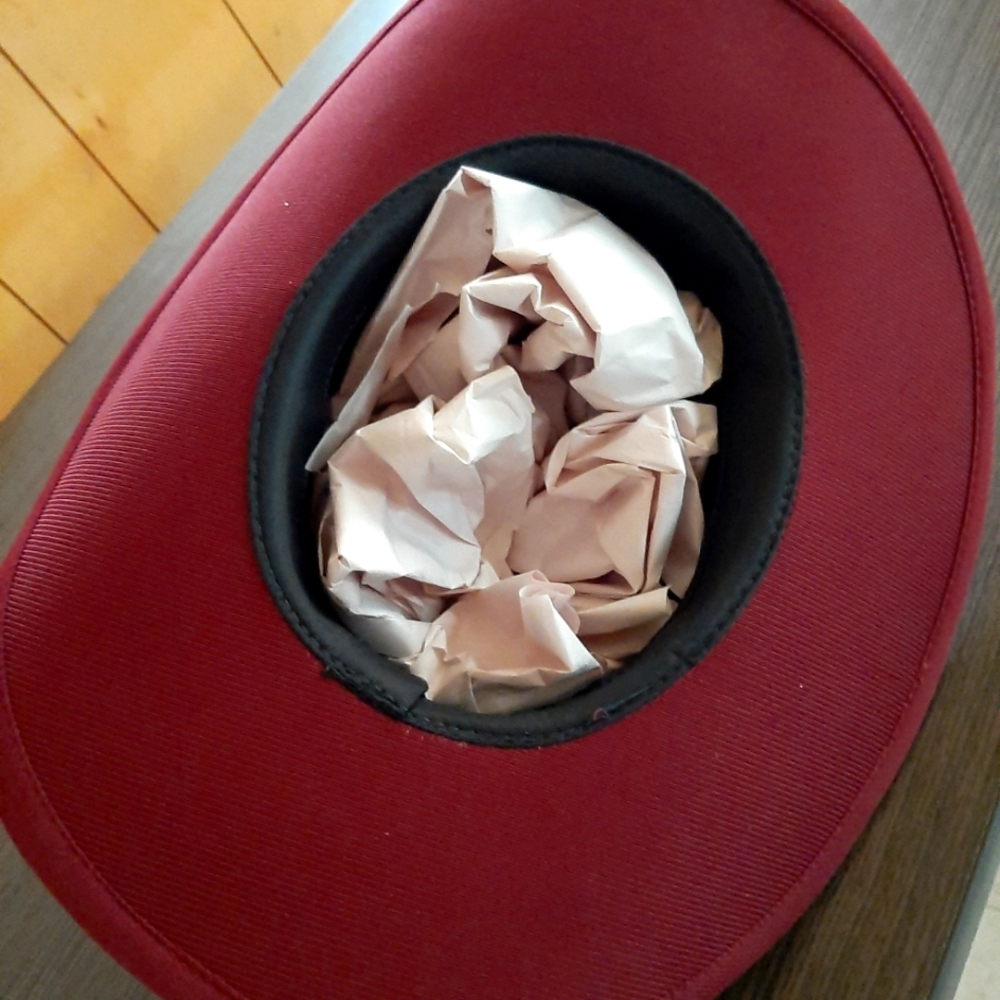 Redskins High quality Hat